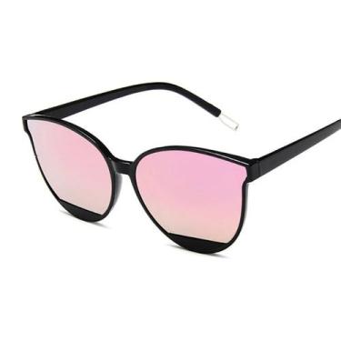 Oculos de Mandrake Rosa - Compre Online, Netshoes