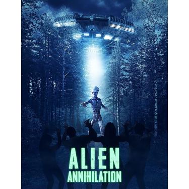 Imagem de ALIEN ANNIHILATION