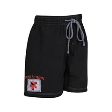 Imagem de TYR – TKSSK2 – Preto – 3T