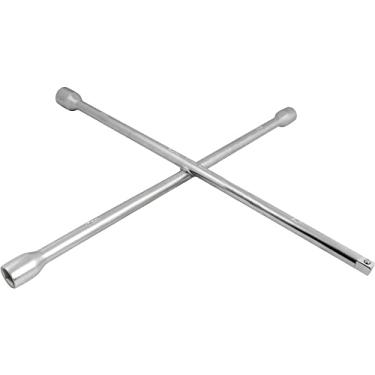 Imagem de DESEMPENADEIRA ACO DENT FECHADA VONDER