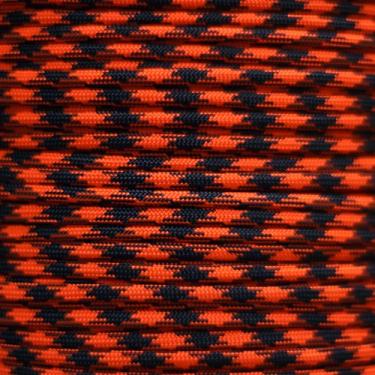 Imagem de PARACORD PLANET 550 Nylon Paracord 7 Fios Tipo III Cabo Utilitário - Maior Seleção Disponível!