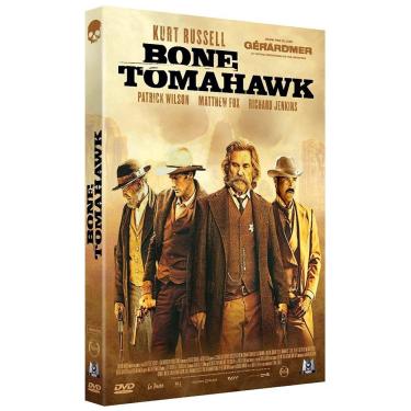 Imagem de Bone Tomahawk