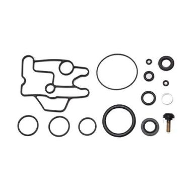 Imagem de REPARO SECADOR AR VALVULA APU PARCIAL MB 1625 1632 1633 1935 1938 1941 OF1417 OF1620 OF1721 - TIPO KNORR