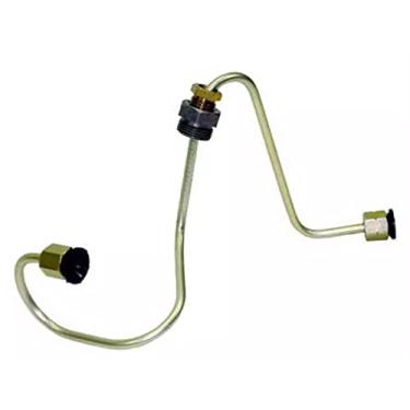 Imagem de CANO INJETOR CILINDRO 2 OM 314 MB OM 314 608 708