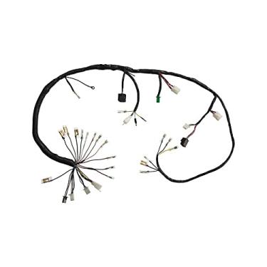 Imagem de Fiação Principal Chicote Magnetron Ybr 125 E Ed 2006-2008