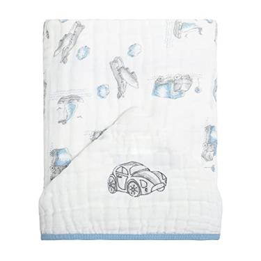 Imagem de Papi Textil Toalha De Banho Papi Soft C/Capuz Bord 90Cm X 75Cm Contem 01 Un