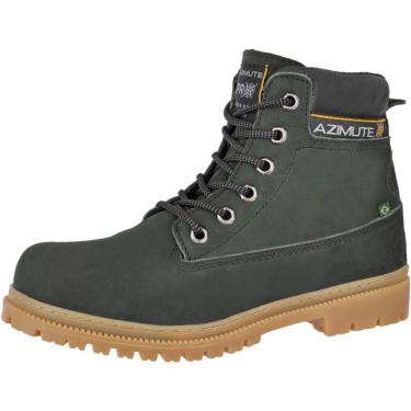 bota mega boots 1320 caramelo