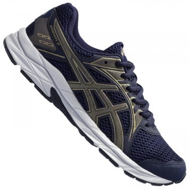 tenis asics raiden masculino