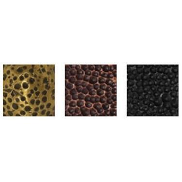 Imagem de Company's Coming Inc. WW508AB Placa de parede de latão maciço de 3 entradas, latão antigo