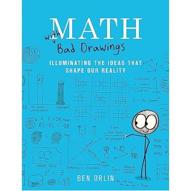 Imagem de Math with Bad Drawings: Illuminating the Ideas That Shape Our Reality