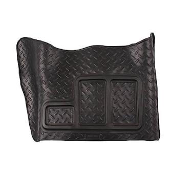 Imagem de Husky Liners Série de estilo clássico | Ford Bronco 1992-1996, Ford F-150 1992-1996 | Forro de piso corcunda central, preto | 82331