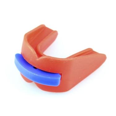 Imagem de Protetor Bucal Duplo - Gold Sports-Unissex