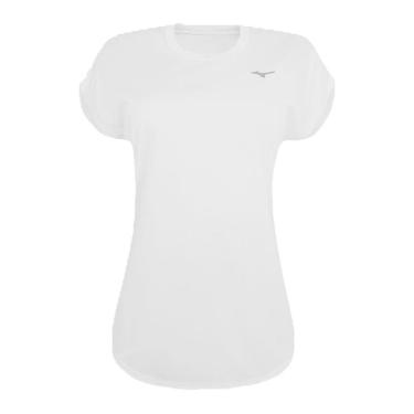 Imagem de Camiseta Mizuno  Sportwear Feminino-Feminino