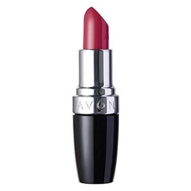 Imagem de Avon - Batom Ultracremoso Rosa Queimado