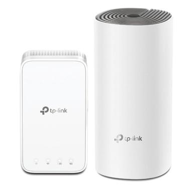 Imagem de Roteador Wireless Ac1200 Mesh Deco E3 Tp-Link 2-Pack