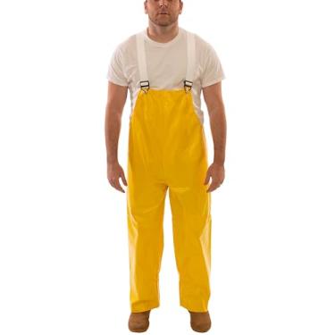 Imagem de TINGLEY Macacão unissex para adultos, Amarelo, XGG