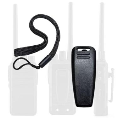 Imagem de Intelbras Clip De Cintura Para Rádio Comunicador RC3002 G2