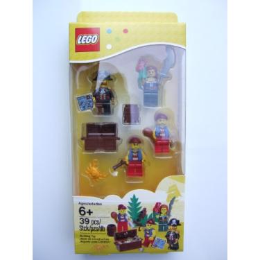Imagem de Lego 850839 Classic Pirate Set