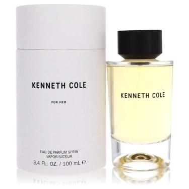 Imagem de Perfume Feminino Kenneth Cole For Her Kenneth Cole 100 Ml Edp