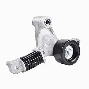 Imagem de TUUMOND Tensor de correia automático 38453 compatível com 2008-2015 SCION XB 2007-2009 Toyota Camry 2009-2010 Toyota Corolla 2009-2013 Toyota Matrix 2006-2008 Toyota RAV4 2007-2008 Solara