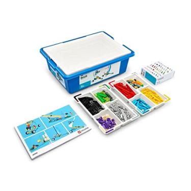 Imagem de LEGO Education BricQ Motion Prime 45400