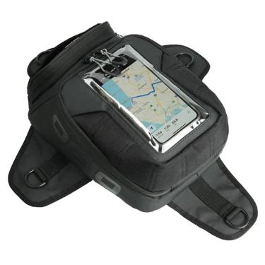 Imagem de Bolsa de Tanque Ogio Supermini Tanker 2.0 Stealth