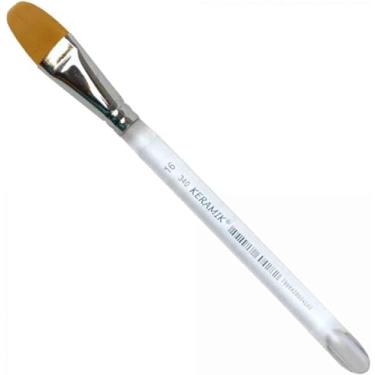Imagem de Pincel Lingua de Gato Nylon Keramik 340 Nº 16