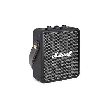 Imagem de Marshall Stockwell II Bluetooth Speaker Portátil 120/230V - Black