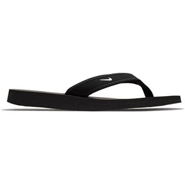 Imagem de Nike Celso Thong Black/White 8