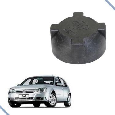 Imagem de Tampa Combustível S/Chave C/Valvula Gol Golf De 1994/2012 - Vla