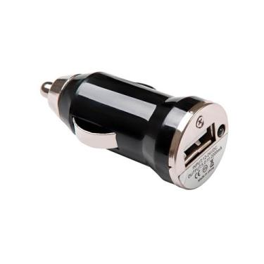 Imagem de Carregador Veicular Usb Para Celular 24 V E 12 V Tramontina