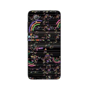 Imagem de Capa Adesivo Skin006 Verso Para Alcatel 1 5033j (2018) - KawaSkin