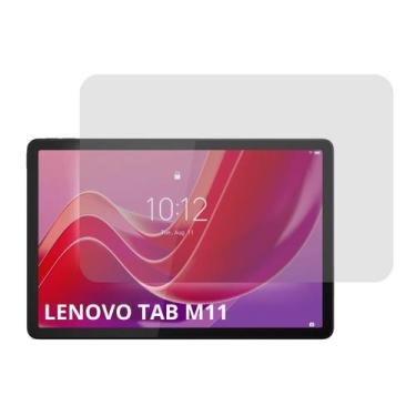 Imagem de Pelicula De Hidrogel Compatível Lenovo Tab M11 11 Polegadas - Distribu