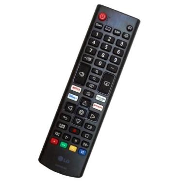 Imagem de Controle Tv 43lm6370psb 43up7500psf 43up751c0sf 43uq7500psf 32lq621cbs