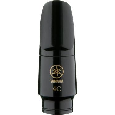 Imagem de Boquilha para Saxofone Soprano SS4C Yamaha Standard Series VAQ5800