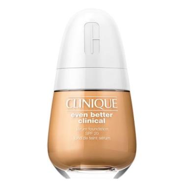 Imagem de Base Sérum Clinique  Even Better Clinical Transforming Treatment Found