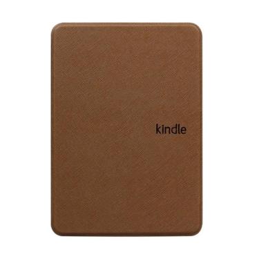 Imagem de Capinha De Proteção Para Kindle 11 Geração Modelo C2V2L3 6