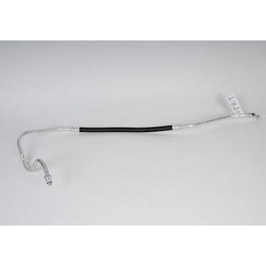 Imagem de ACDelco 12472255 Conjunto de mangueira de saída do refrigerador de óleo do motor original GM