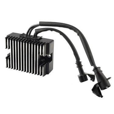 Imagem de KARSEE XL883 Retificador regulador de tensão compatível com Harley Davidson Sportster XL883 1200 2009-2013 74711-08