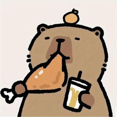 Imagem de Artesanato Pintura Diamante Diy 20x20 - CAPIVARA - PPSHOP
