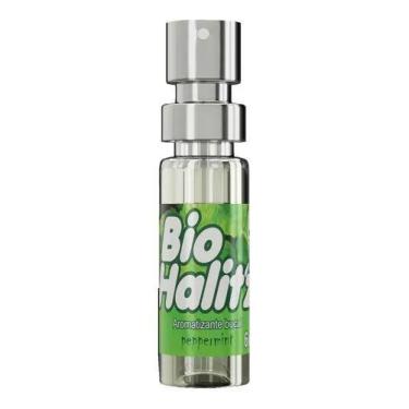 Imagem de Bio Hálit'z Spray - 6ml Hálito Puro E Refrescante - Natuflores