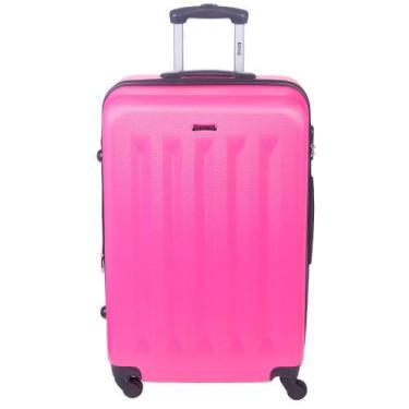 Imagem de Mala Grande Sestini 4-Joy 4 040966, G, Rosa