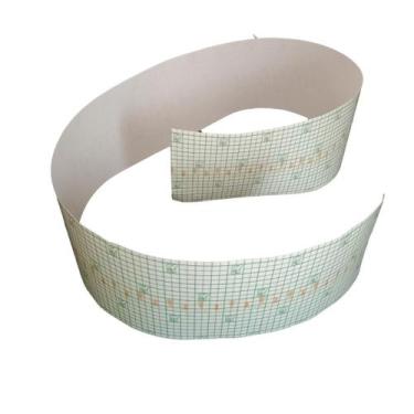 Imagem de Curativo Filme Transparente Impermeável Rolo 10cm X 2 metros - Vitamed