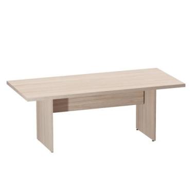 Imagem de Mesa De Reunião Retangular PE40 Pandin 2,00 M Casablanca