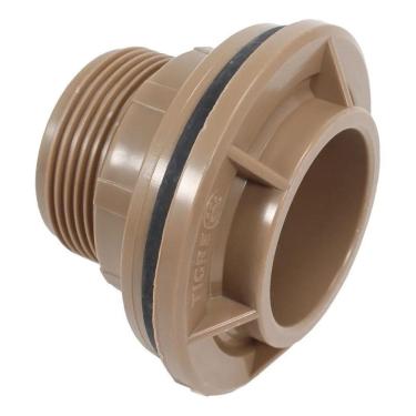 Imagem de Flange Adaptador Roscável 25Mm - 3/4`` Tigre