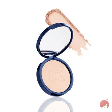 Imagem de Pó Compacto Cor 20 - Bruna Tavares