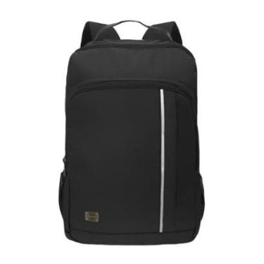 Imagem de Mochila Polo King Notebook MN54111PK 28 Litros Preto-Unissex