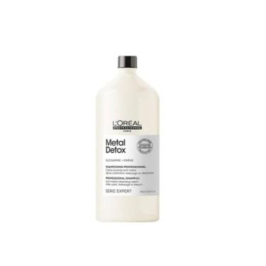 Imagem de L'Oréal Professionnel Metal Detox - Shampoo 1,5L