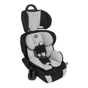 Imagem de Cadeira de Carro Infantil Tutti Baby  Versati  Gelo 0 A 36kg