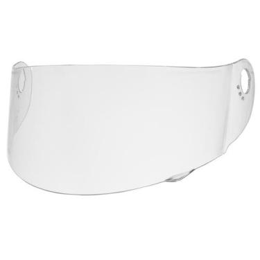 Imagem de Viseira Pro Tork Capacete Liberty Four Kids 2,0mm Com Antirrisco, CRIS